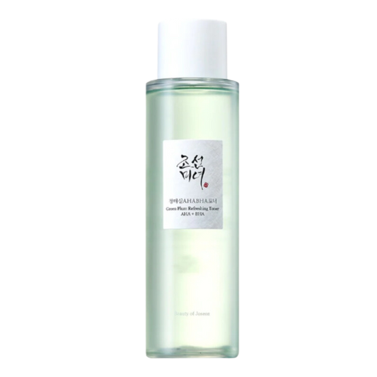 Beauty of Joseon Green Plum Refreshing Toner -  150ml