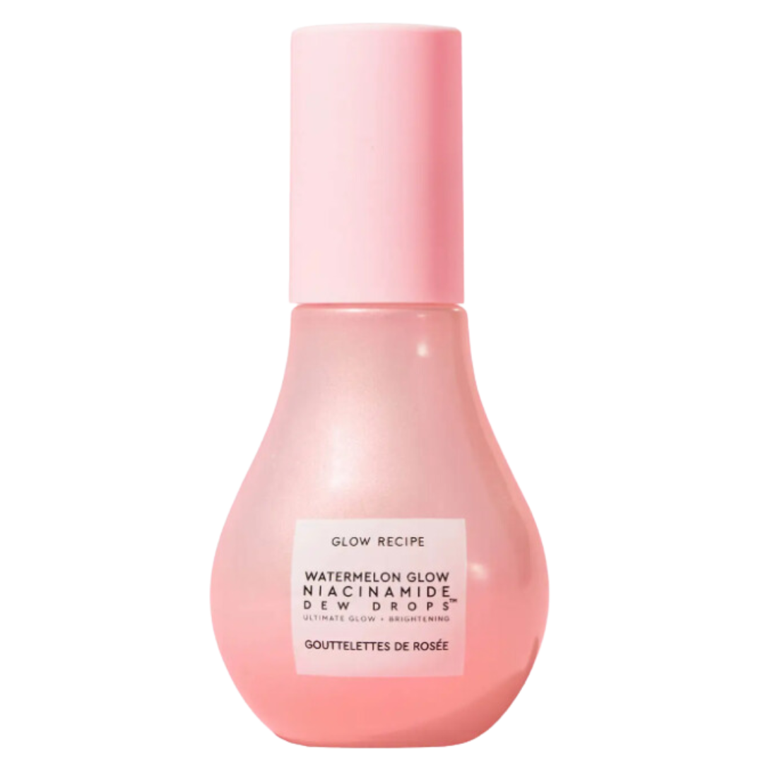 Glow Recipe Watermelon Glow Niacinamide Dew Drops 40ml