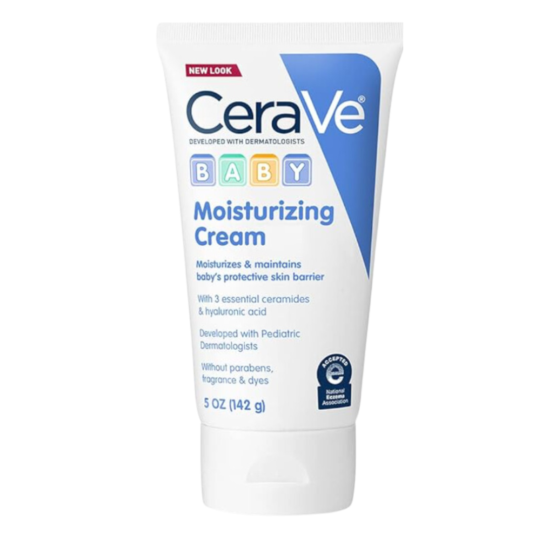 CeraVe Baby Cream - 142g