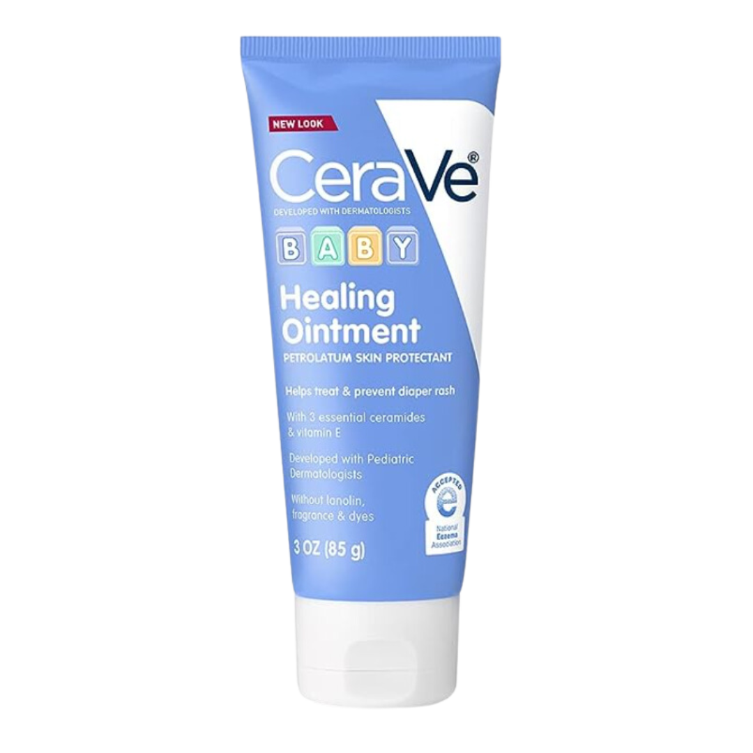 CeraVe Baby Healing Ointment - 85g