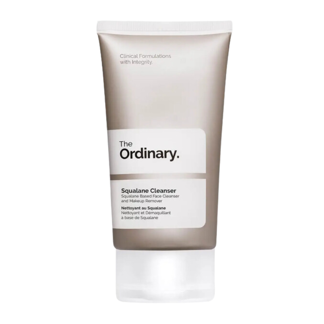 The Ordinary Squance Cleanser