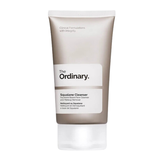 The Ordinary Squance Cleanser