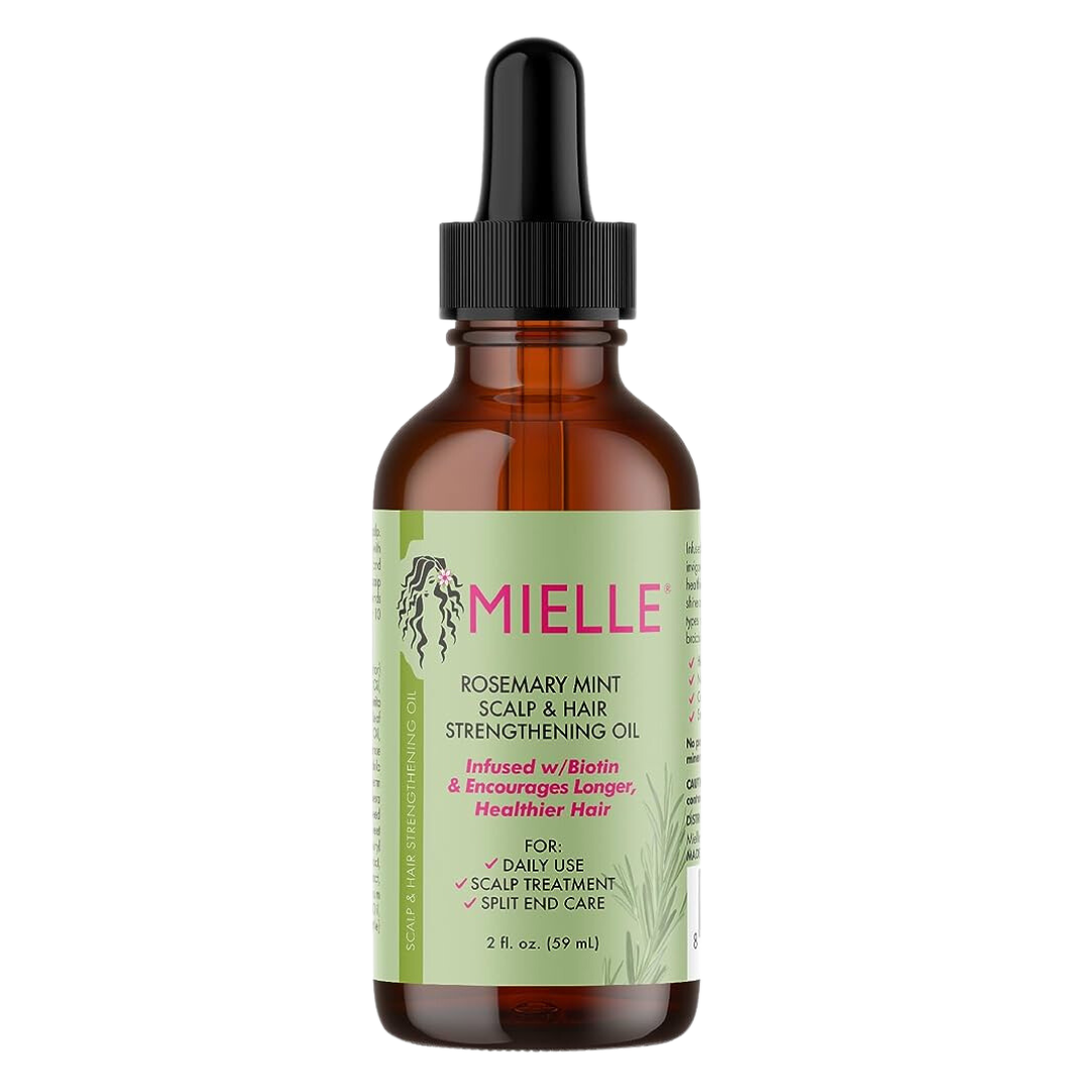 Mielle Organics Rosemary Oil