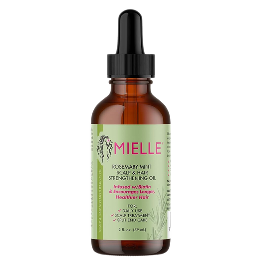 Mielle Organics Rosemary Oil