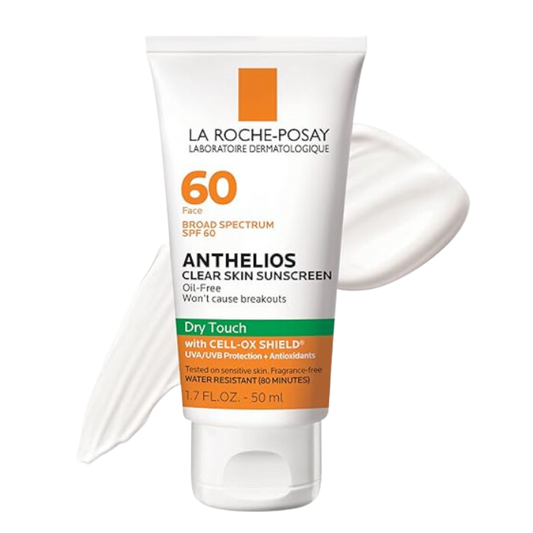 La Roche-Posay SPF 60