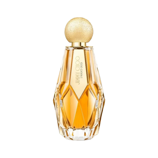 JIMMY CHOO Seduction Collection I want Oud EDP 125ml (W)