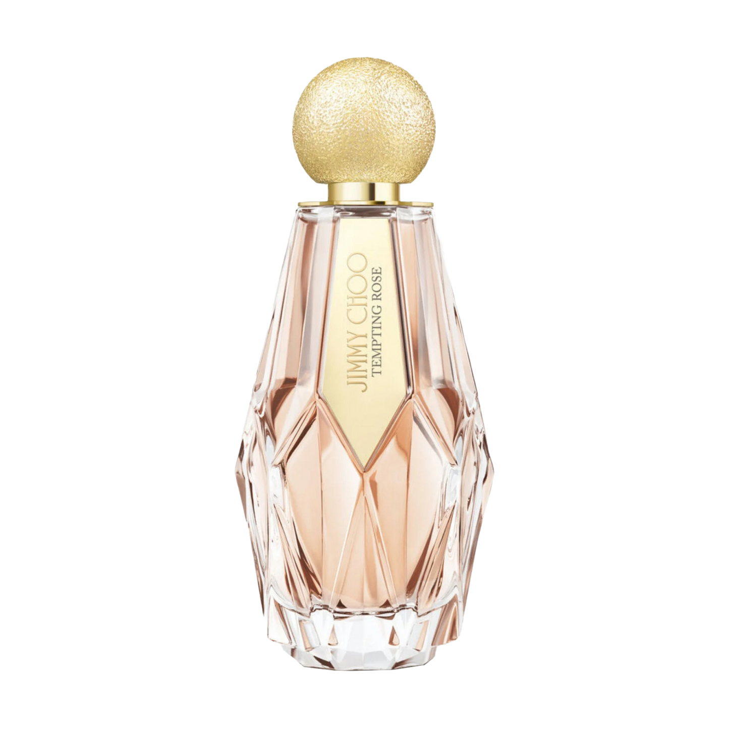 JIMMY CHOO Seduction Collection Tempting Rose EDP 125ml (W)