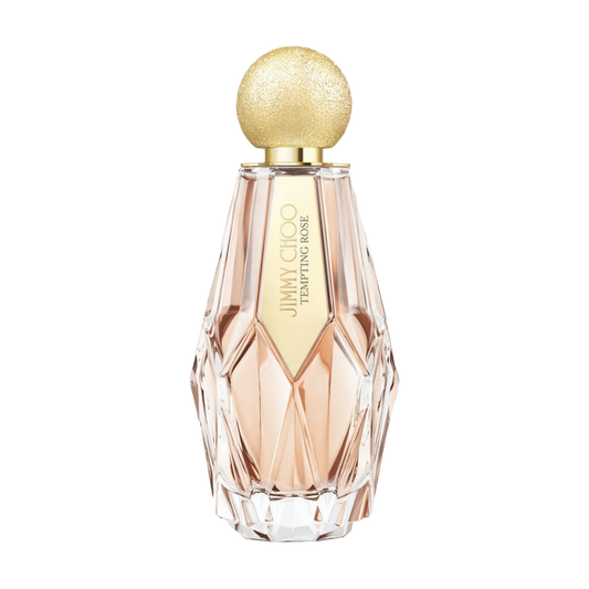 JIMMY CHOO Seduction Collection Tempting Rose EDP 125ml (W)