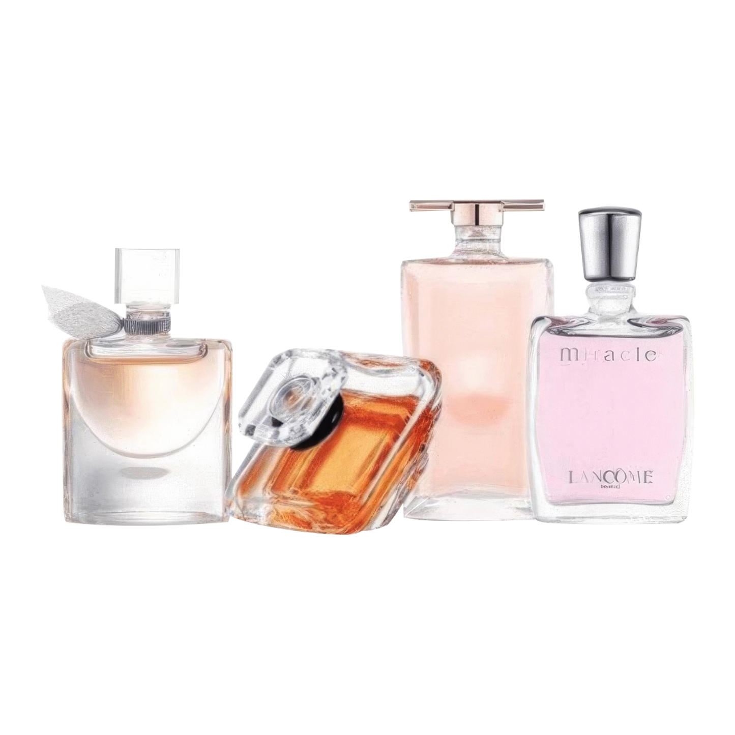 Lancome Mini Set EDP 7.5ml x 4 (W)