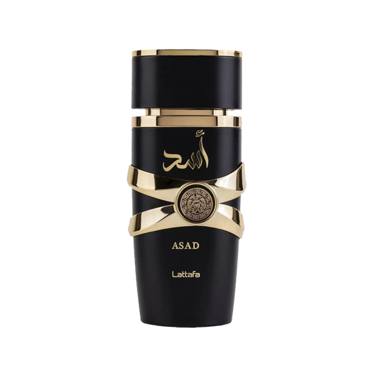 Lattafa Asad EDP 100ml (U)