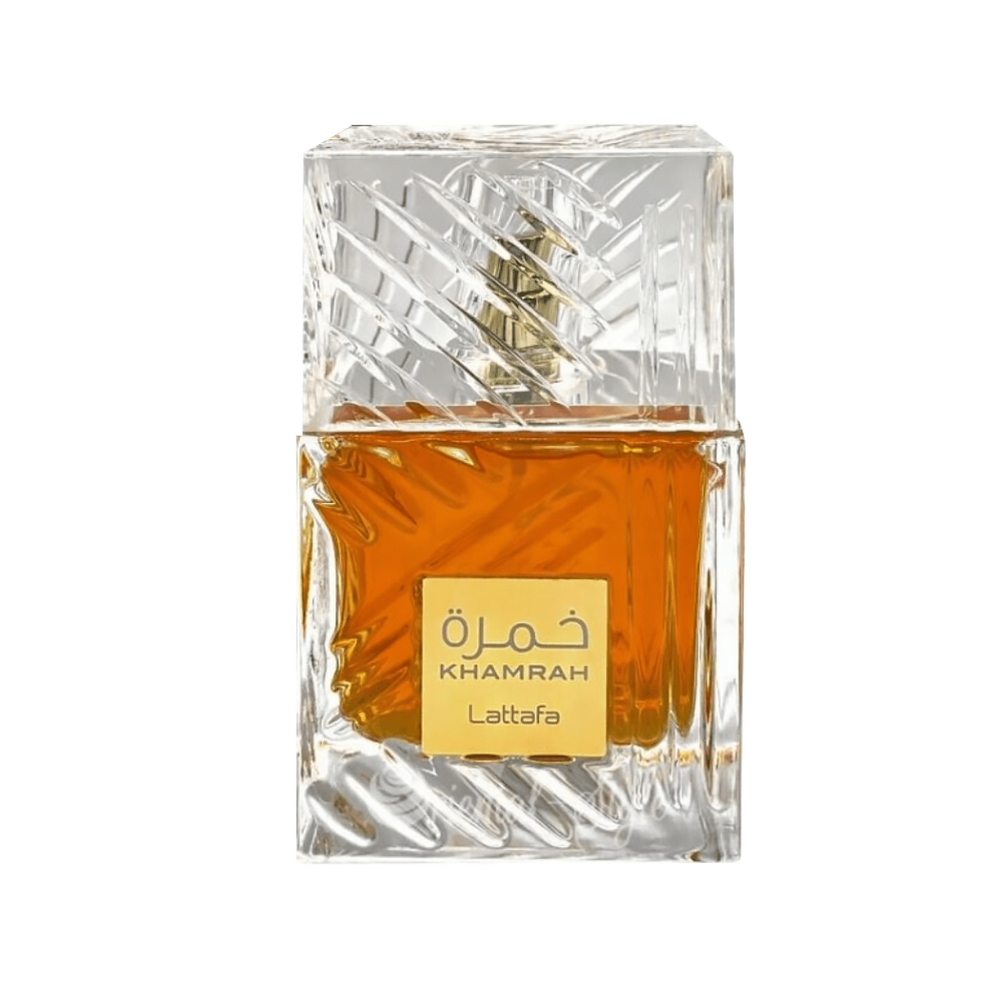 Lattafa Khamrah EDP 100ml (U)