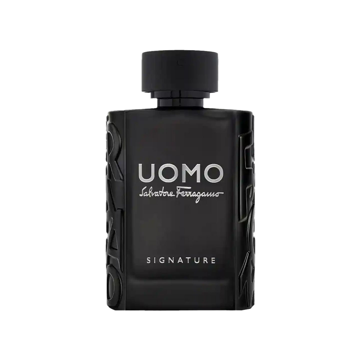 Salvatore Ferragamo Uomo Signature EDP 100ml (M)