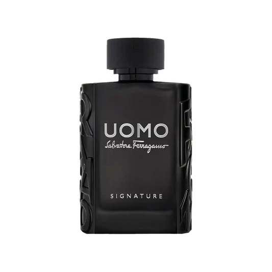 Salvatore Ferragamo Uomo Signature EDP 100ml (M)